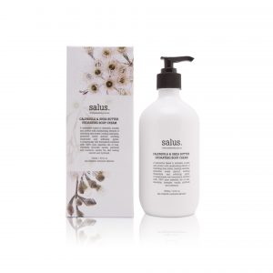 Calendula&SheaButterHydratingBodyCream500ml