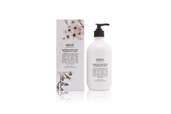 Calendula&SheaButterHydratingBodyCream500ml