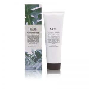 Salus Body Scrub