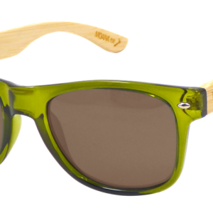 3004 Moana rd sunglasses olive green