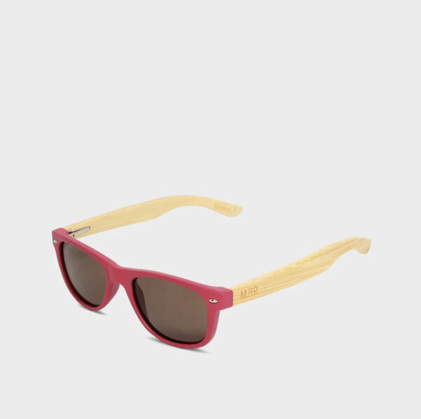 Moana Rd sunglasses KIDS Pink style 476