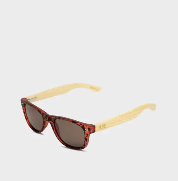 Pugs hotsell sunglasses bamboo