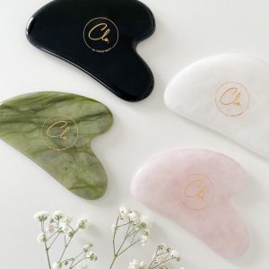 Gua Sha Facial Tools