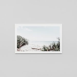 wategoes_beach_framed_print