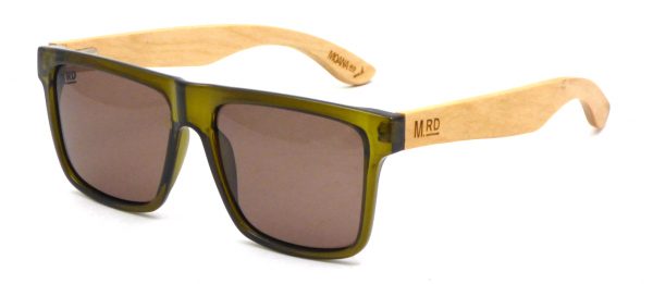 Moana Rd sunglasses - The Bouncer