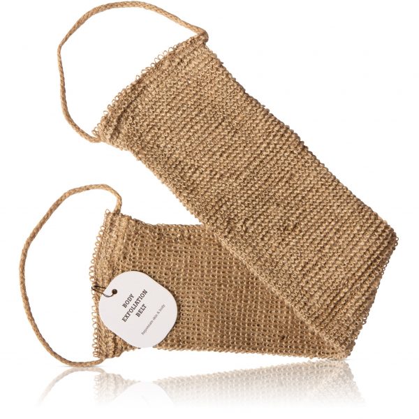 Exfoliation Belt by Salus