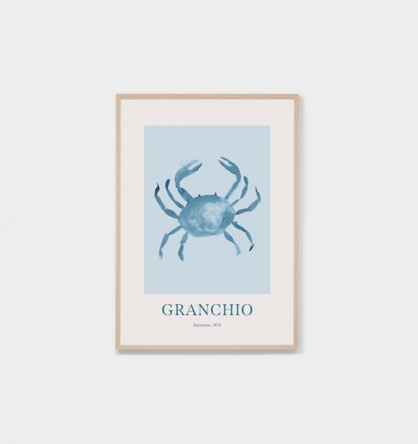 granchio_blue_2_print