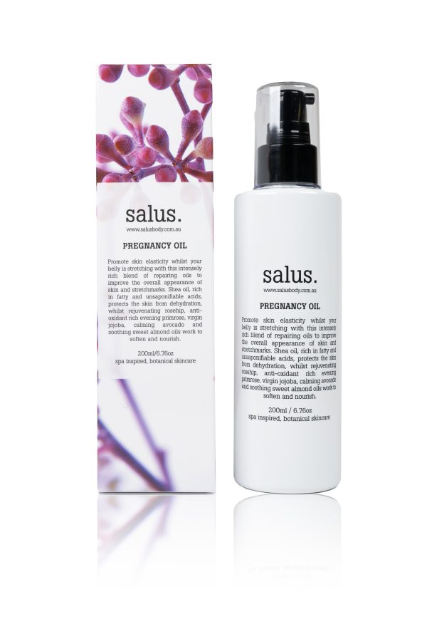 salus-PregnancyOil