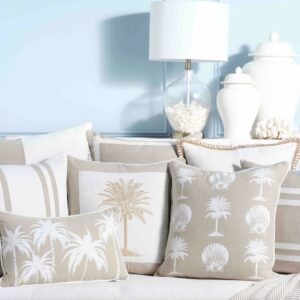 st barths cushions