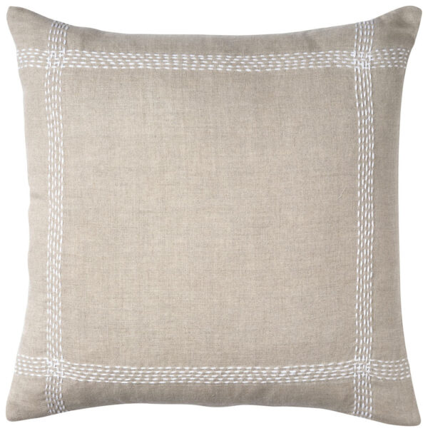 Linen Sorrento cushion