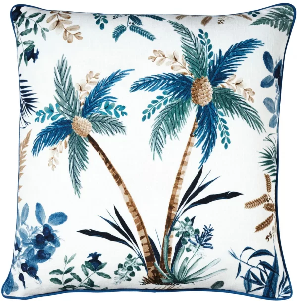 Palm Beach cushion