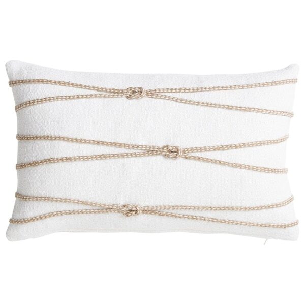 Mykonos Rope cushion