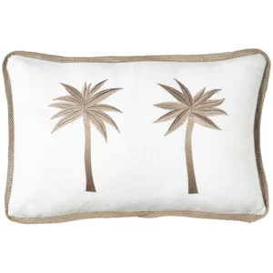 palmy tropics cushion